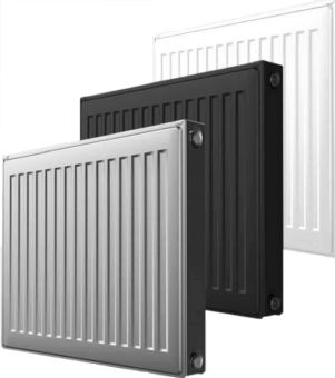 Радиаторы стальные