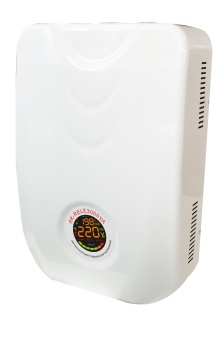 Стабилизаторы напряжения