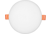 Lucem Светодиодный энергосберегающий светильник LM-FLPR 24W 6500K FLSLPR00000195