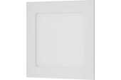 Akfa Lighting Светодиодная осветительная панель LED AK-LPS- 18W 4000K FLLPR00000019