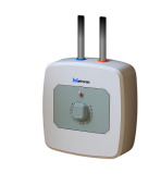 Metronex Водонагреватель для кухни MX WH 1. 2kW 15 л U -  MX1215U