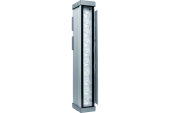 Akfa Lighting Светодиодный линейный прожектор ak-lww 7w 6500к FLPVN0000288