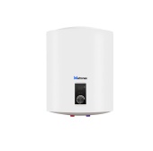 Водонагреватель Metronex ThermoHeat MXD WH 1,5 50л Сенсорный Digital MXD1550BEL