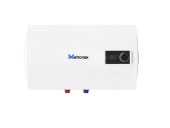 Водонагреватель Metronex AquaHeat MXHR WH 1. 5kW 50 л Слим горизонтальный MXHR1550BEL/S