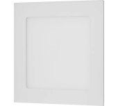 Akfa Lighting Светодиодная осветительная панель LED AK-LPS- 4W 6500 K FLLPS040065A
