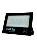 Akfa Lighting Светодиодный прожектор AK-FLD 50W FLFLDA500065