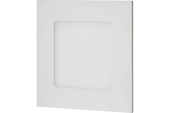 Akfa Lighting Светодиодная осветительная панель LED AK-LPS- 12W 4000K FLLPR00000017