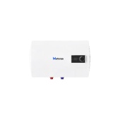 Водонагреватель Metronex AquaHeat MXHR WH 2. 0kW 80 л горизонтальный MXHR2080BEL