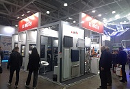 Радиаторы SIRA на выставке "MosBuild-2025"