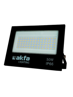 Akfa Lighting Светодиодный прожектор AK-FLD 50W FLFLDA500065