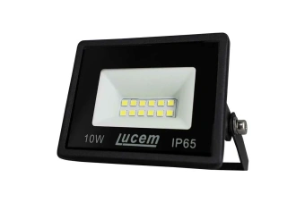 Lucem Светодиодный прожектор lm-fldb 10w FLSLPR00000201