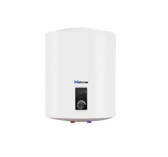 Водонагреватель Metronex DRYHeat MXDDRY WH 1, 5 50л - СУХОЙ ТЭН MXDDRY1550BEL
