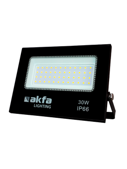 Akfa Lighting Светодиодный прожектор AK-FLD 30W FLFLDA300065