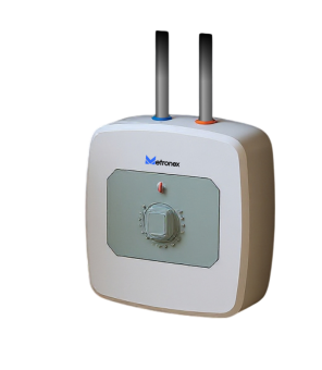 Metronex Водонагреватель для кухни MX WH 1. 2kW 15 л U -  MX1215U