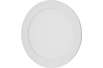 Akfa Lighting Светодиодная осветительная панель LED AK-LPR- 24W 4000K FLLPR00000024