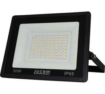 Lucem Светодиодный прожектор LM-FLDB 50W FLSLPR00000204