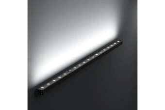 Akfa Lighting Светодиодный линейный прожектор Волвошер ak-lww 12w 6500к FLPVN0000289