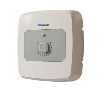 Metronex Водонагреватель для кухни MX WH 1. 2kW 15 л А - MX1215А