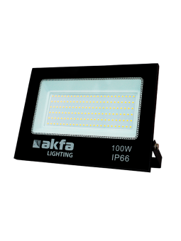 Akfa Lighting Светодиодный прожектор ak-fld 100w FLFLDA1000065