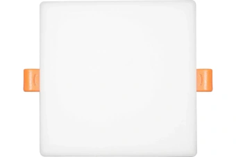 Akfa Lighting Светодиодный энергосберегающий светильник AK-FLPS 18W 6500K FLFLPS180065A