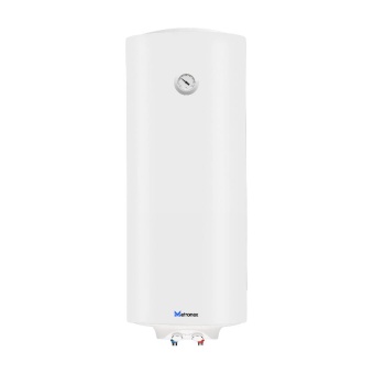 Водонагреватель Metronex ThermoHeat MX WH 1,5kW 50 л узкий Слим MX1550BEL/S