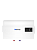 Водонагреватель Metronex AquaHeat MXHR WH 1. 5kW 30 л горизонтальный MXHR1530BEL