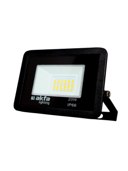 Akfa Lighting Светодиодный прожектор AK-FLD 20W FLFLDA200065