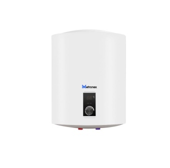 Водонагреватель Metronex ThermoHeat MXD WH 1,5 50л Сенсорный Digital MXD1550BEL