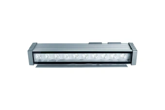 Akfa Lighting Светодиодный линейный прожектор ak-lww 7w 6500к FLPVN0000288