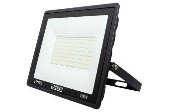 Lucem Светодиодный прожектор lm-fldb 200w FLSLPR00000207